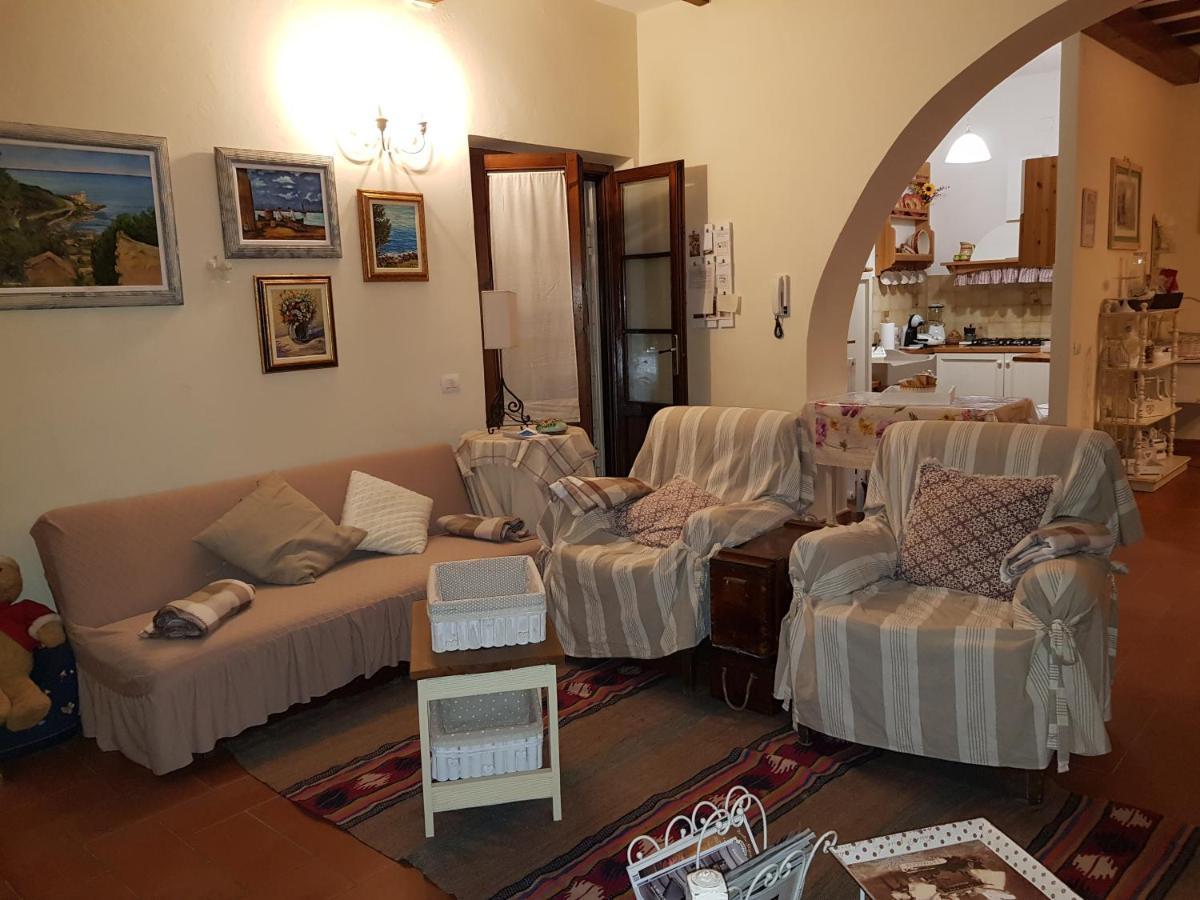 Hotel Casale Cisanello Pisa Exteriér fotografie