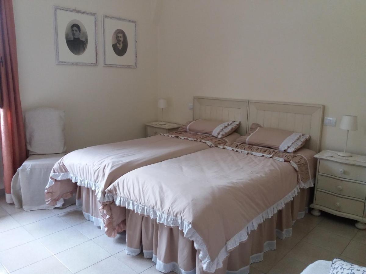 Hotel Casale Cisanello Pisa Exteriér fotografie