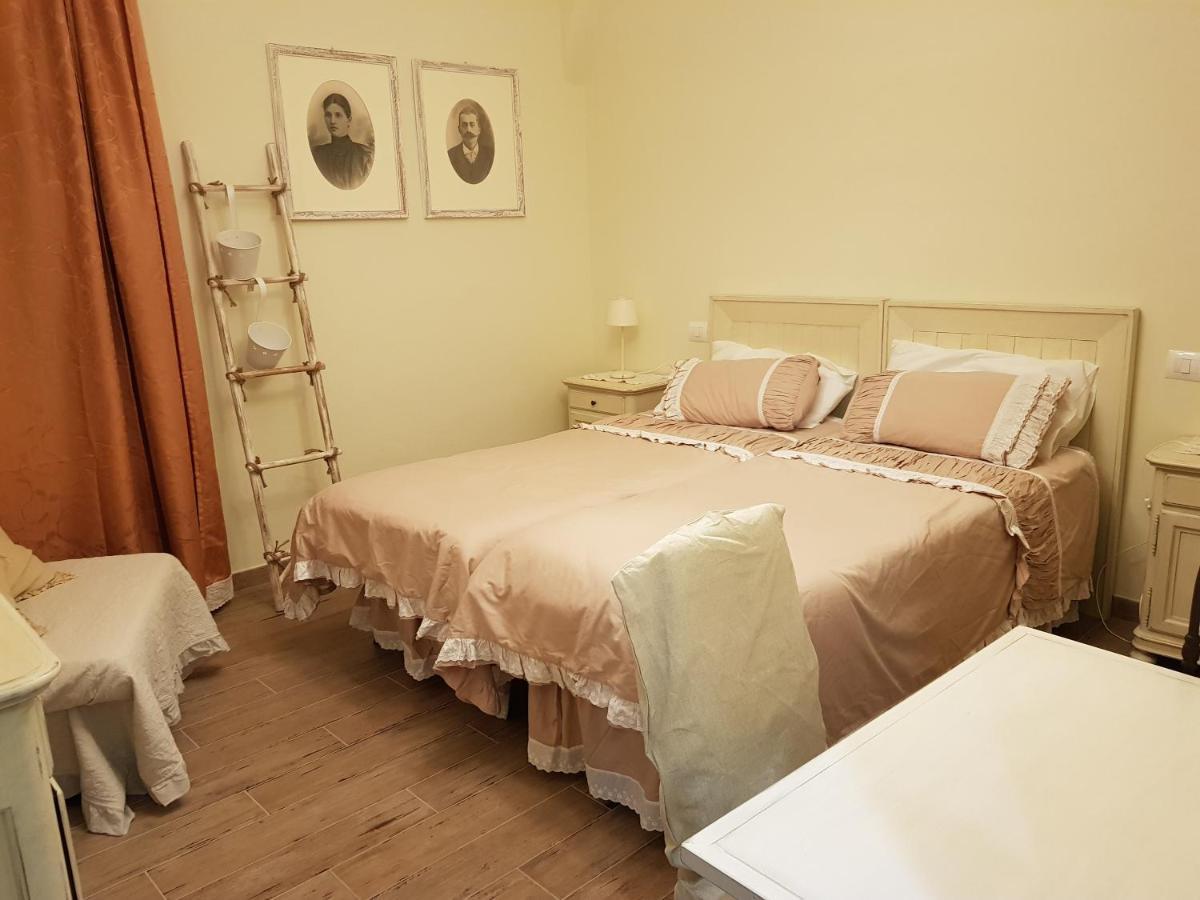 Hotel Casale Cisanello Pisa Exteriér fotografie