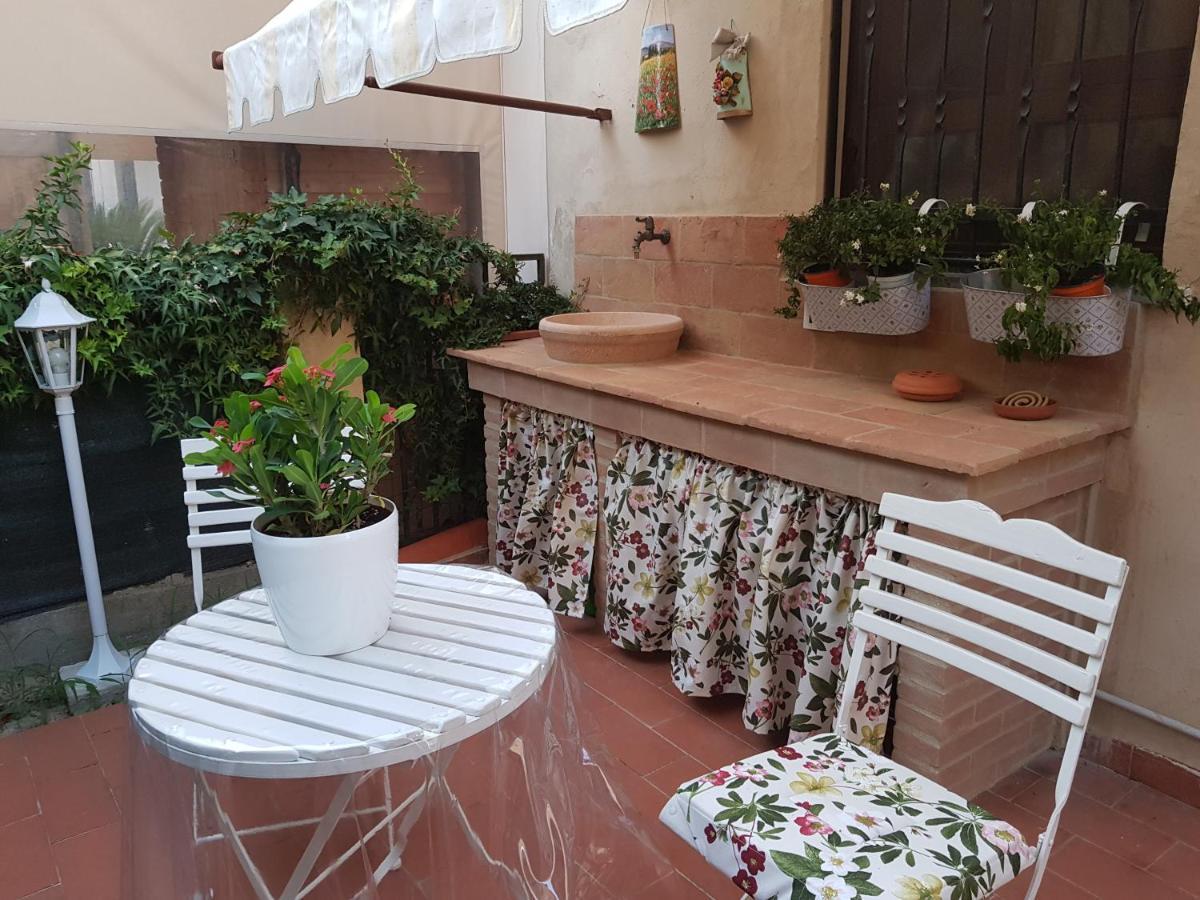 Hotel Casale Cisanello Pisa Exteriér fotografie