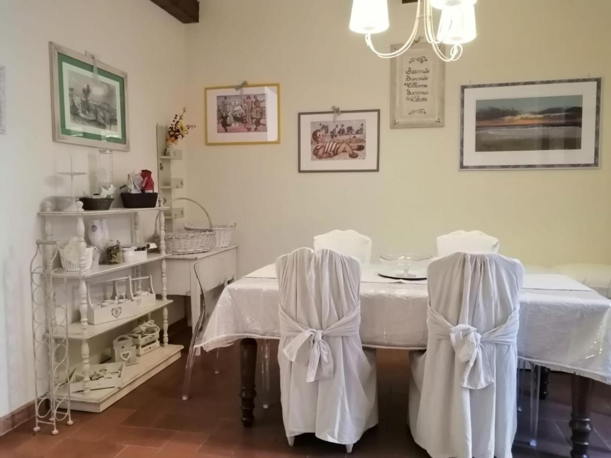 Hotel Casale Cisanello Pisa Exteriér fotografie