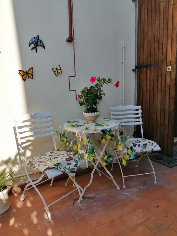 Hotel Casale Cisanello Pisa Exteriér fotografie