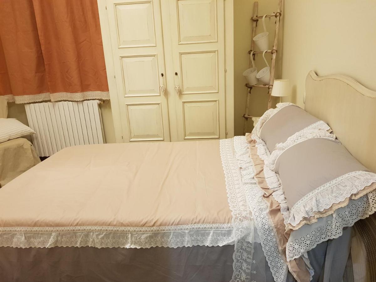Hotel Casale Cisanello Pisa Exteriér fotografie