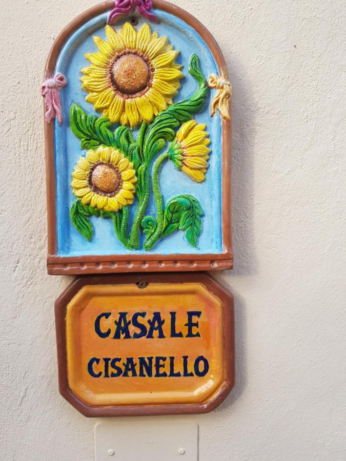 Hotel Casale Cisanello Pisa Exteriér fotografie