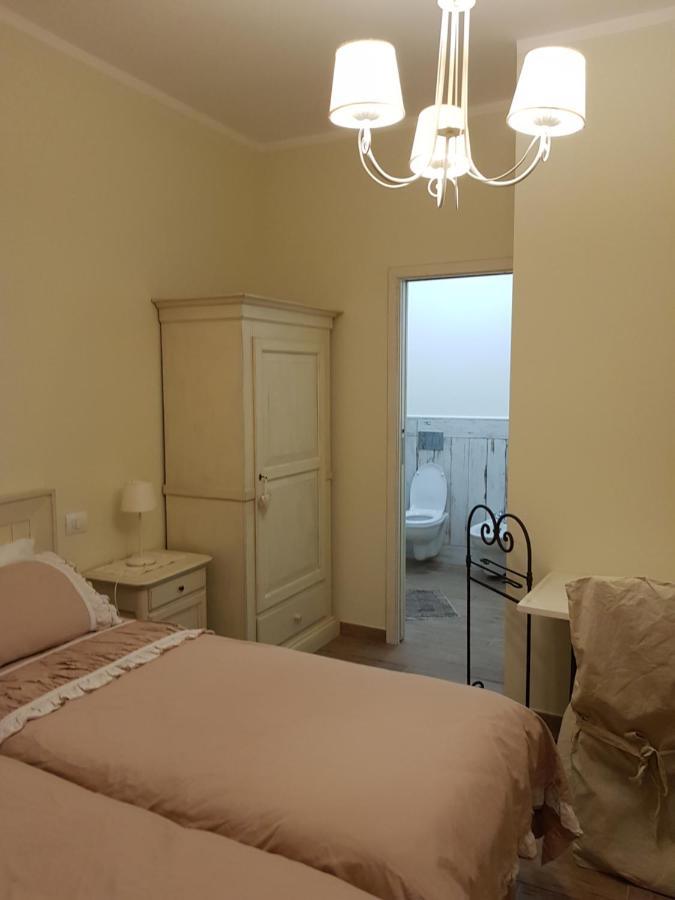 Hotel Casale Cisanello Pisa Exteriér fotografie