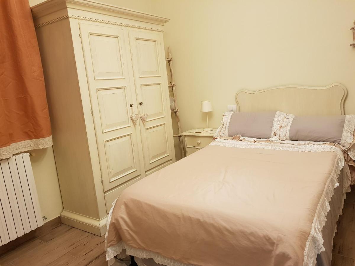 Hotel Casale Cisanello Pisa Exteriér fotografie