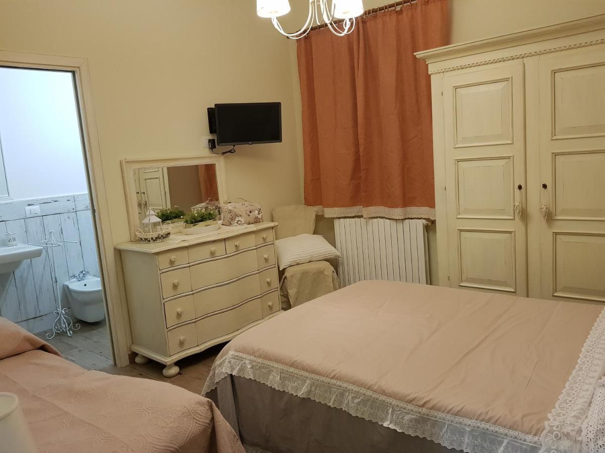 Hotel Casale Cisanello Pisa Exteriér fotografie