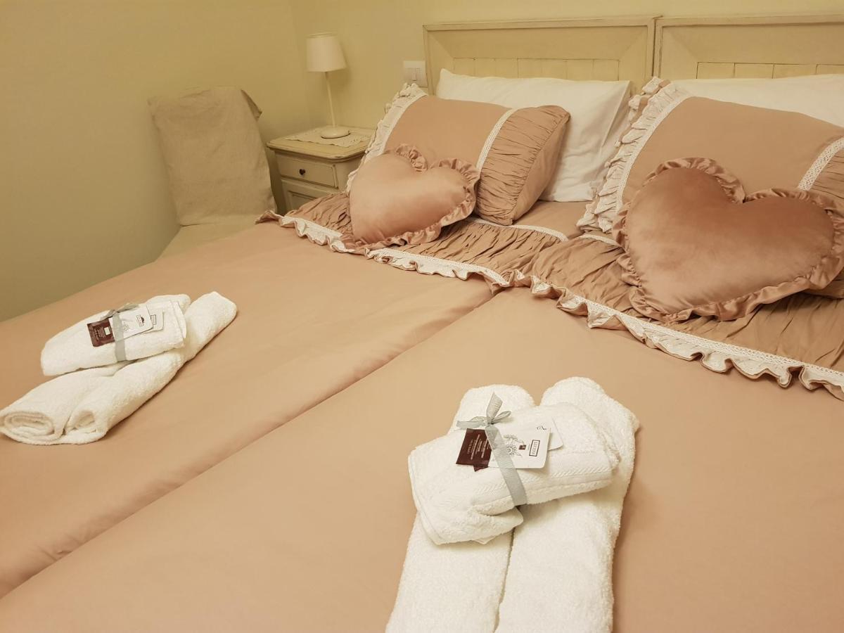 Hotel Casale Cisanello Pisa Exteriér fotografie