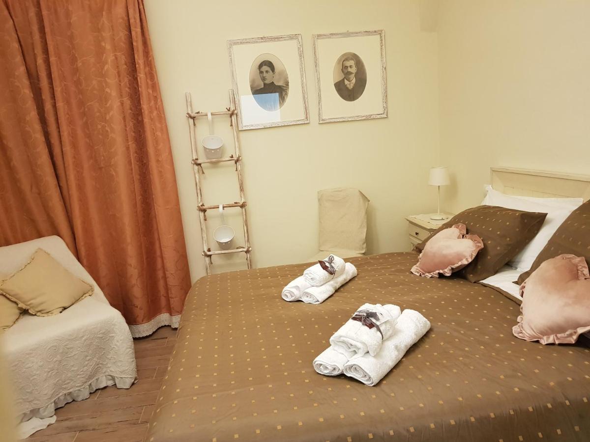 Hotel Casale Cisanello Pisa Exteriér fotografie