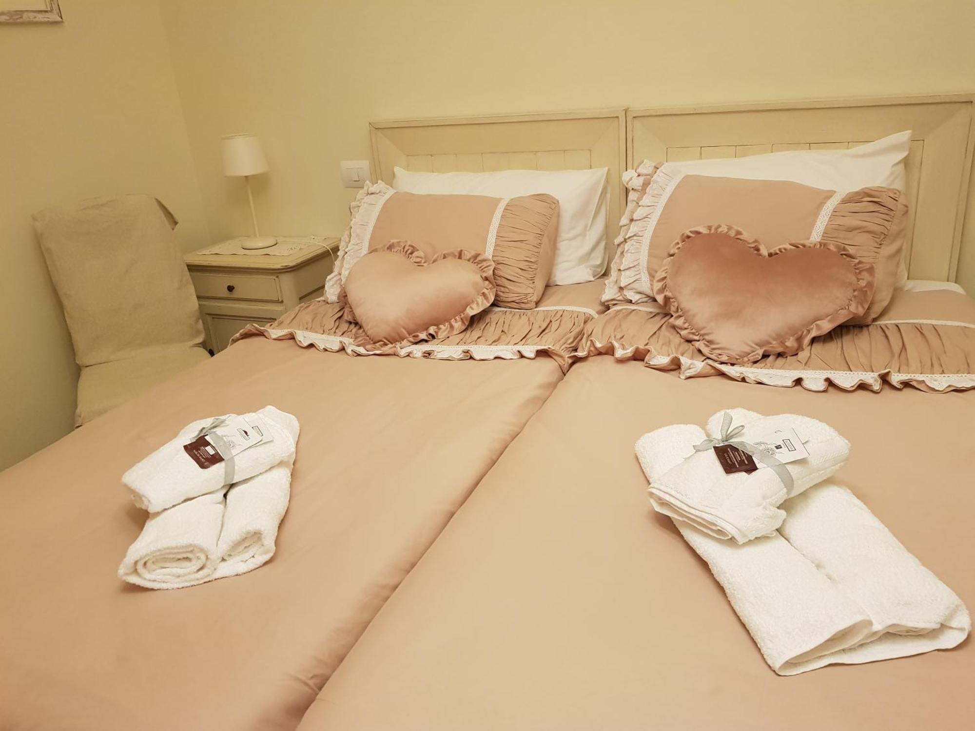 Hotel Casale Cisanello Pisa Pokoj fotografie